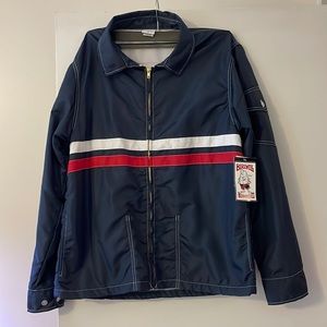 Birdwell Competition Jacket Men’s L NWT